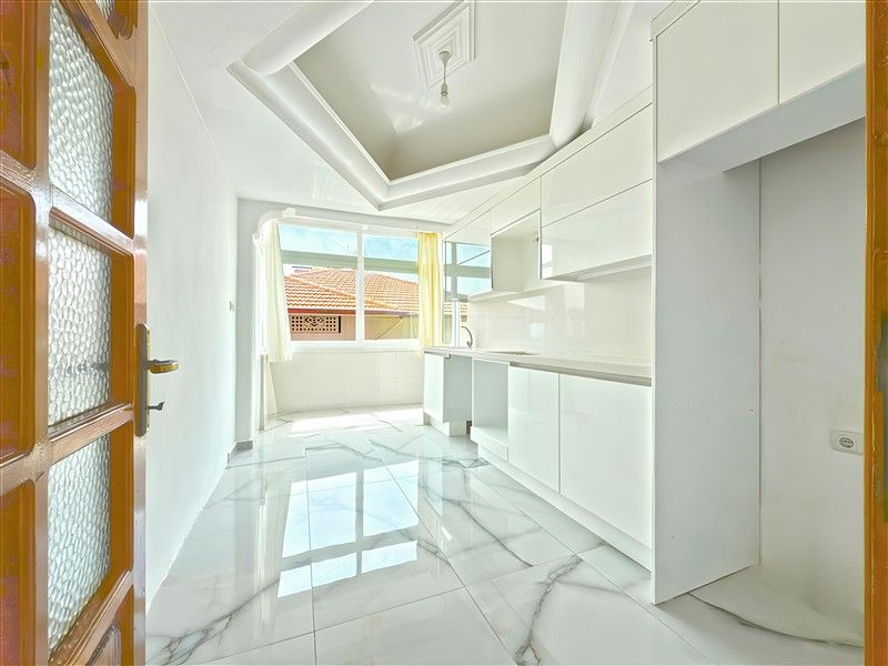 Квартира в Алании, Турция, 70 м² - фото 8