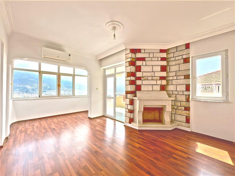 Квартира в Алании, Турция, 70 м² - фото 9