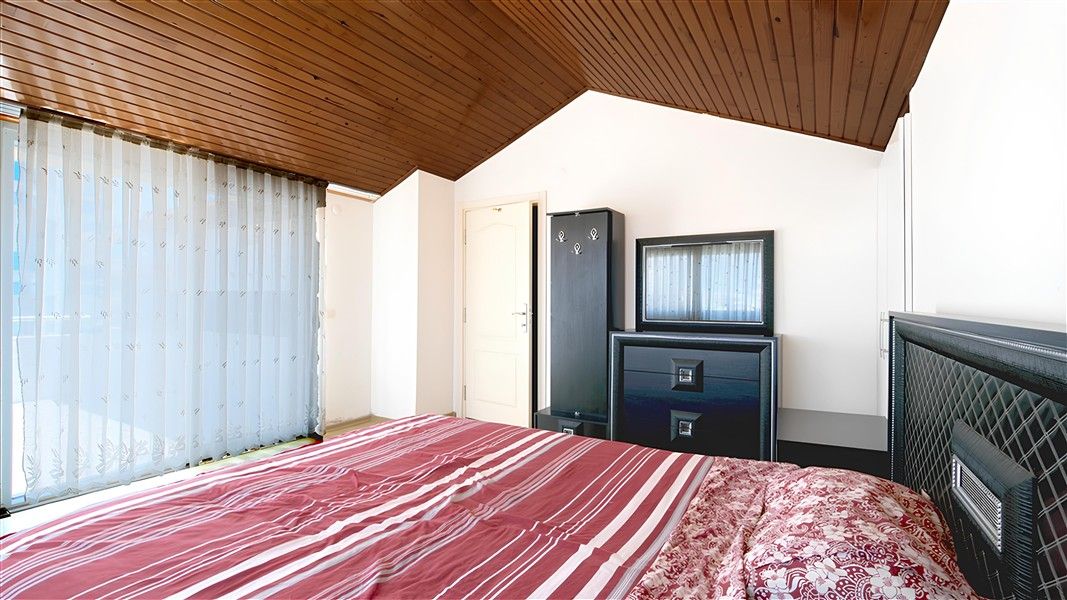 Пентхаус в Алании, Турция, 175 м² - фото 9