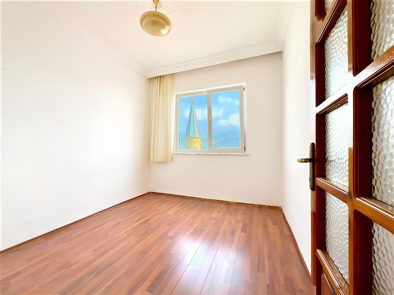 Квартира в Алании, Турция, 70 м² - фото 10