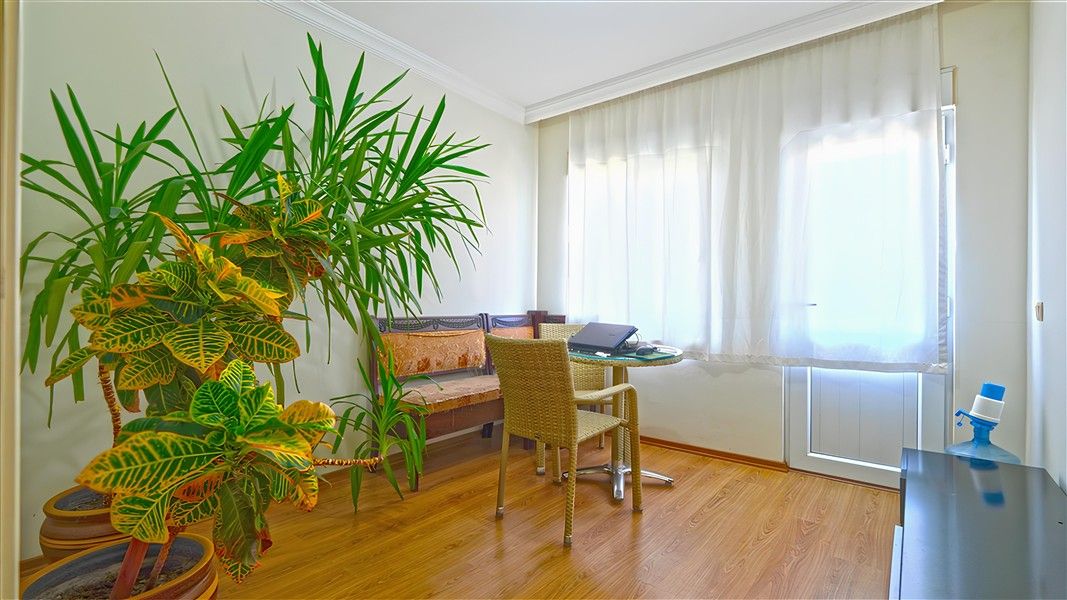 Пентхаус в Алании, Турция, 175 м² - фото 11