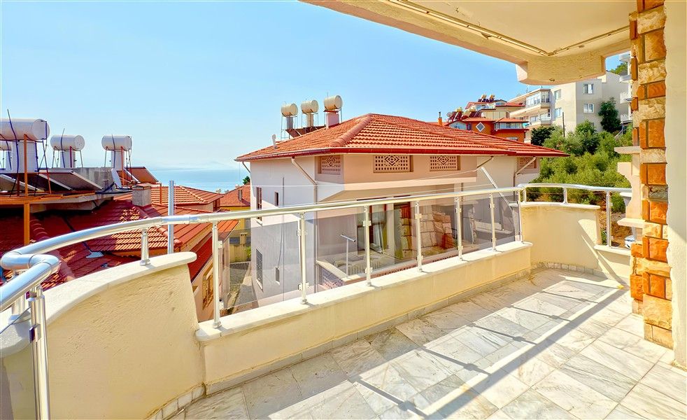 Квартира в Алании, Турция, 70 м² - фото 12