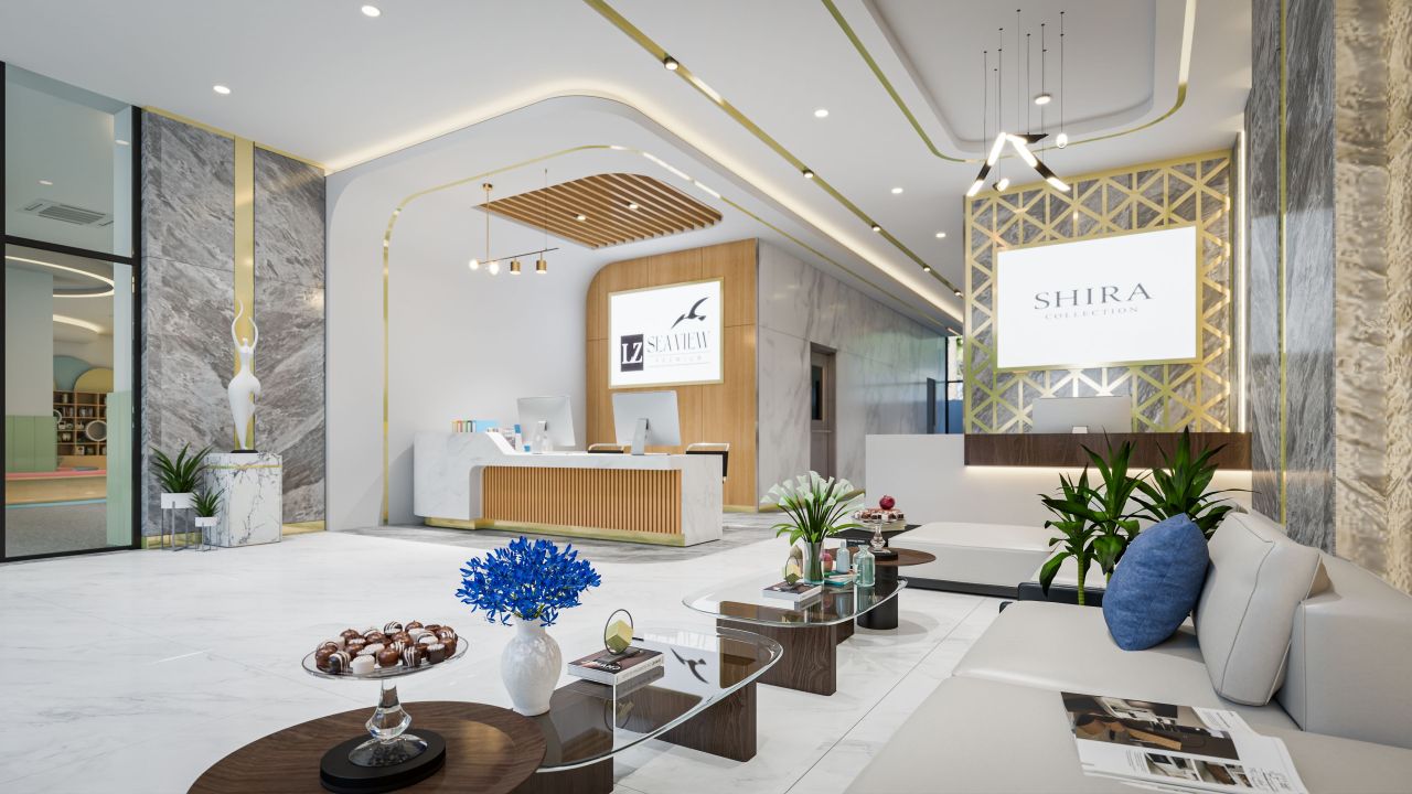 Квартира в Сиануквиле, Камбоджа, 70.7 м² - фото 12