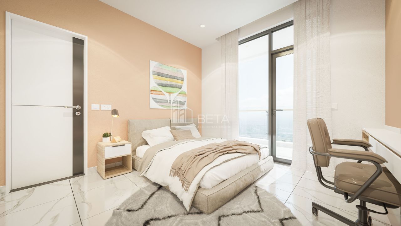 Квартира в Сиануквиле, Камбоджа, 71.6 м² - фото 1