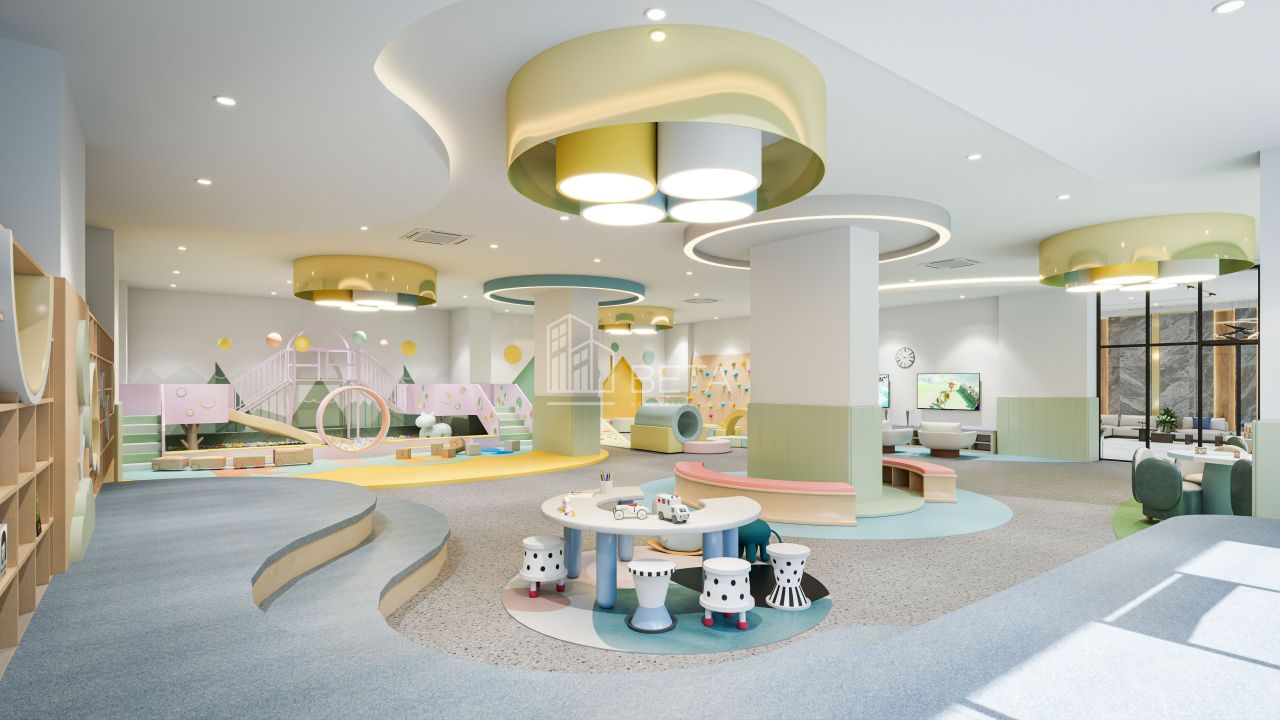 Квартира в Сиануквиле, Камбоджа, 71.6 м² - фото 18