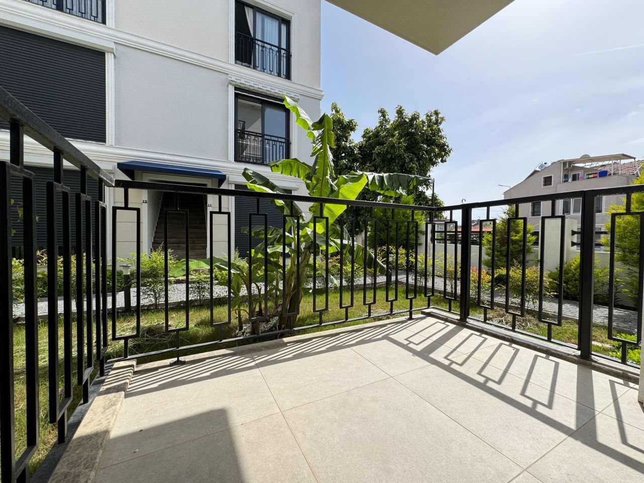 Квартира в Фетхие, Турция, 58 м² - фото 1