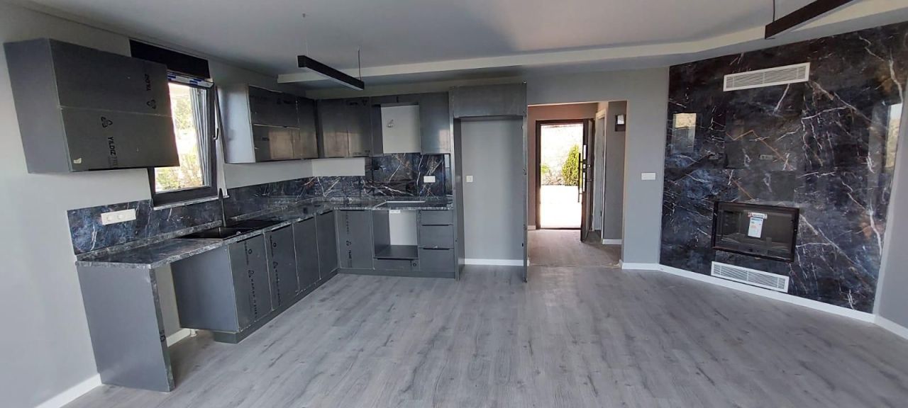 Вилла в Анталии, Турция, 200 м² - фото 7