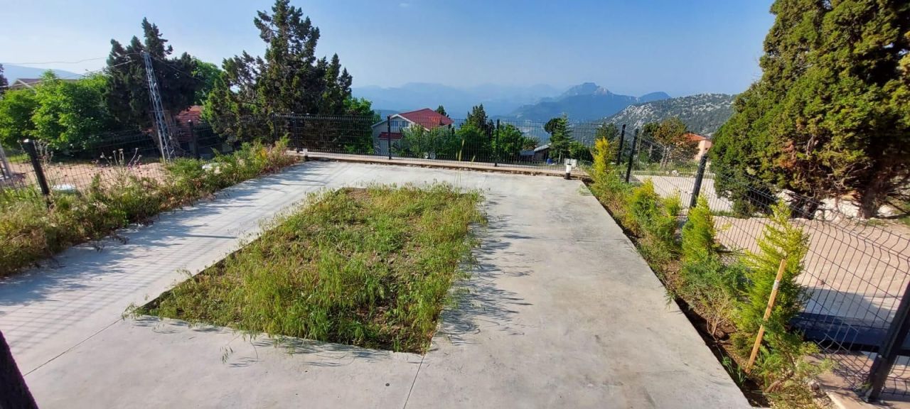 Вилла в Анталии, Турция, 200 м² - фото 9