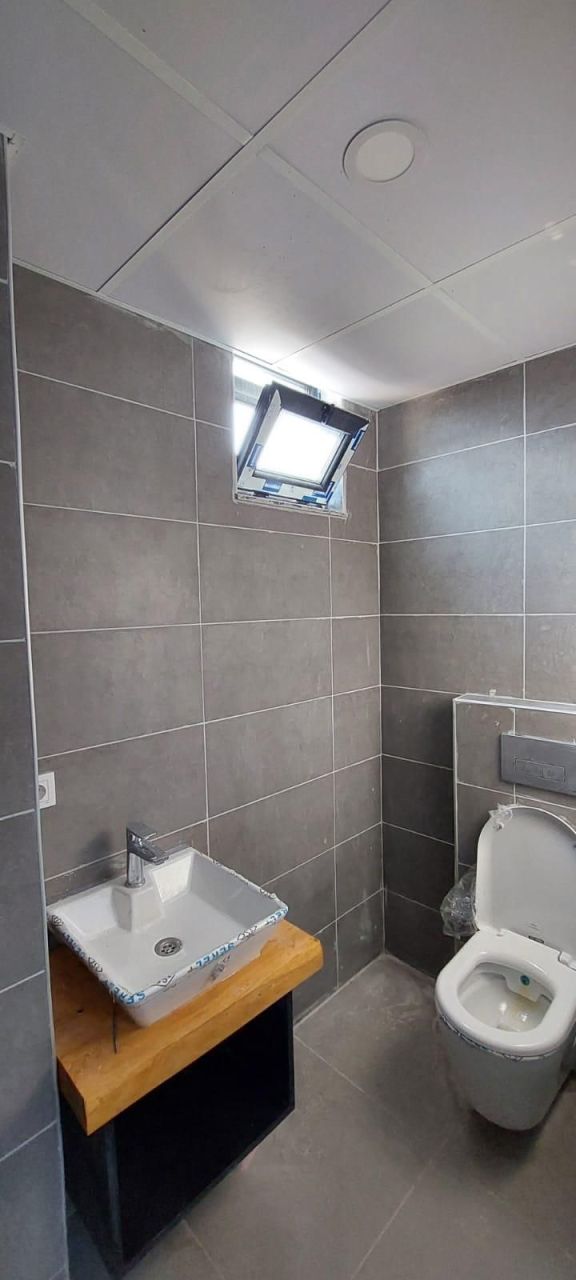 Вилла в Анталии, Турция, 200 м² - фото 12