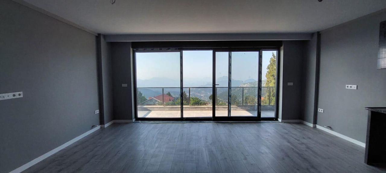 Вилла в Анталии, Турция, 200 м² - фото 13