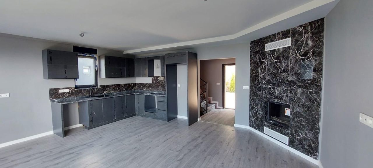 Вилла в Анталии, Турция, 200 м² - фото 14