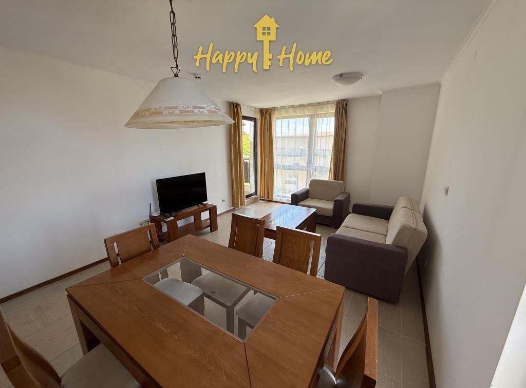 Квартира в Кошарице, Болгария, 87 м² - фото 4