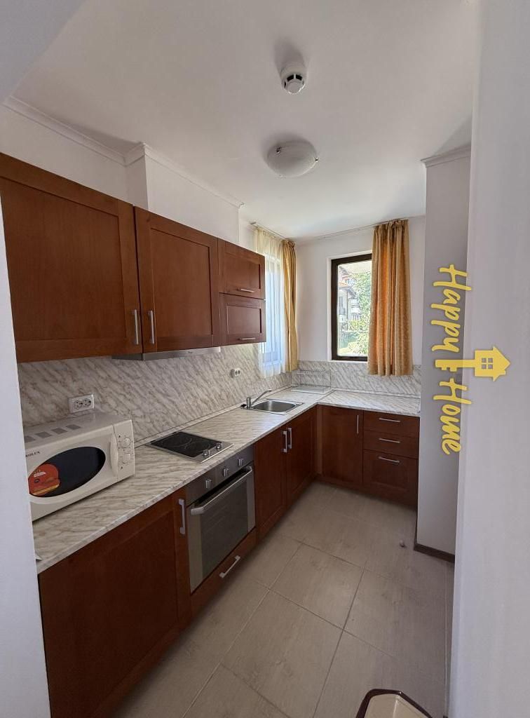 Квартира в Кошарице, Болгария, 87 м² - фото 5