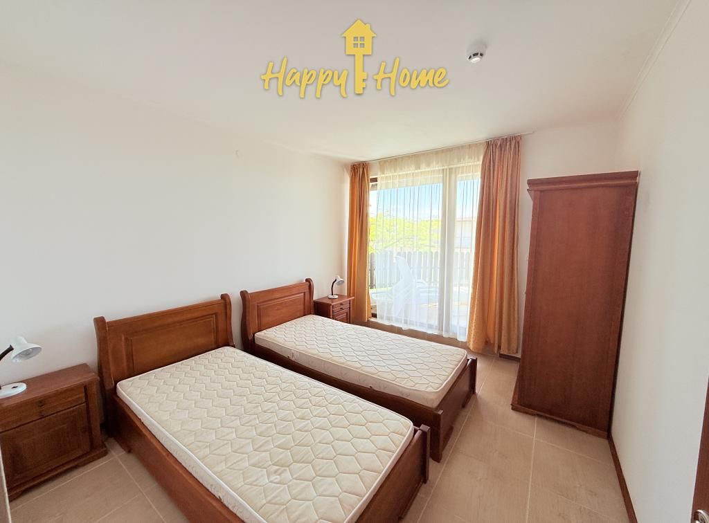 Квартира в Кошарице, Болгария, 87 м² - фото 7