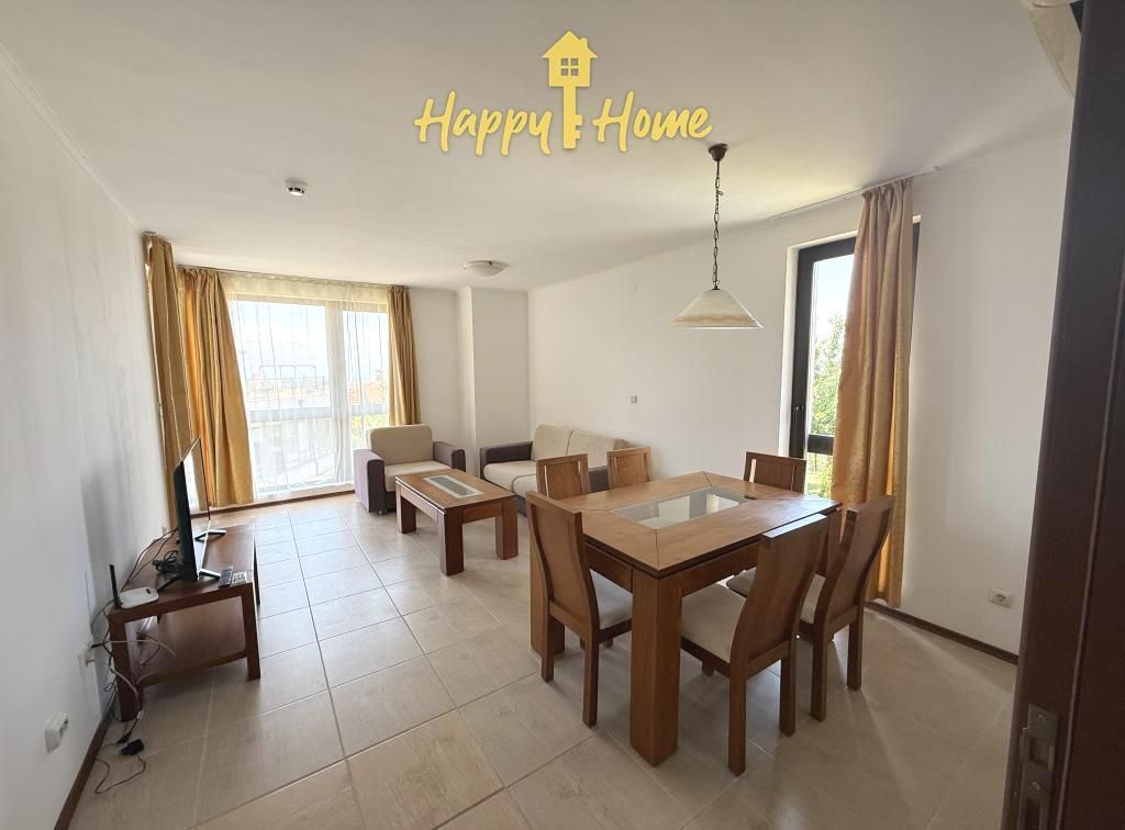 Квартира в Кошарице, Болгария, 87 м² - фото 3