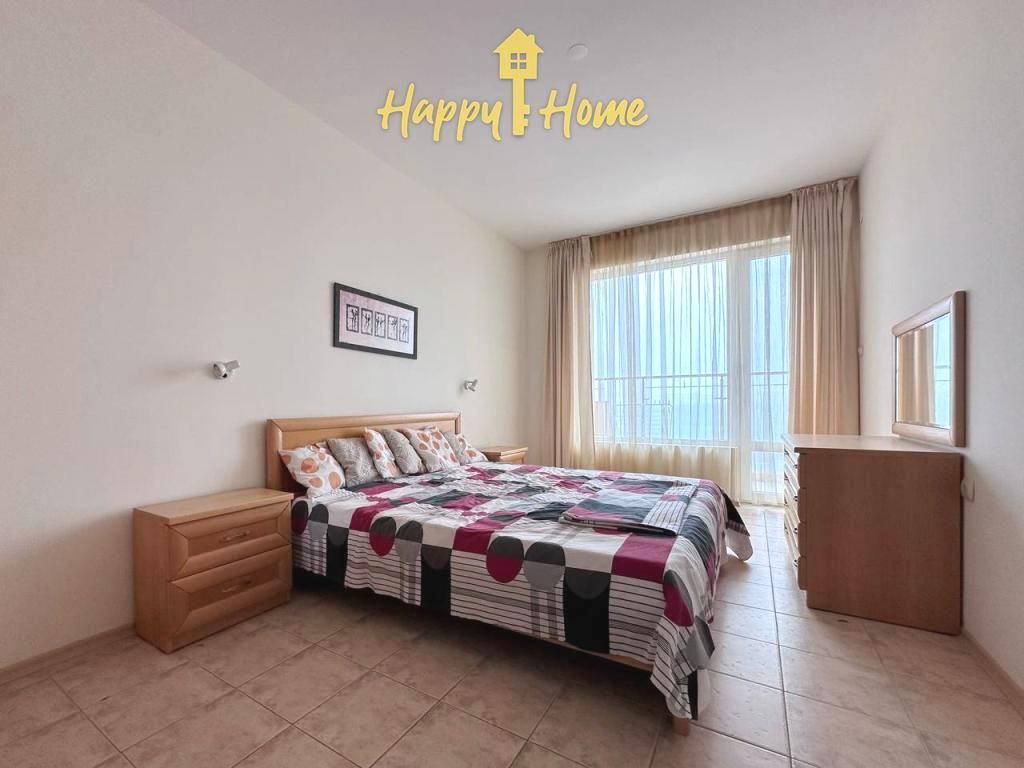 Квартира в Святом Власе, Болгария, 77 м² - фото 9