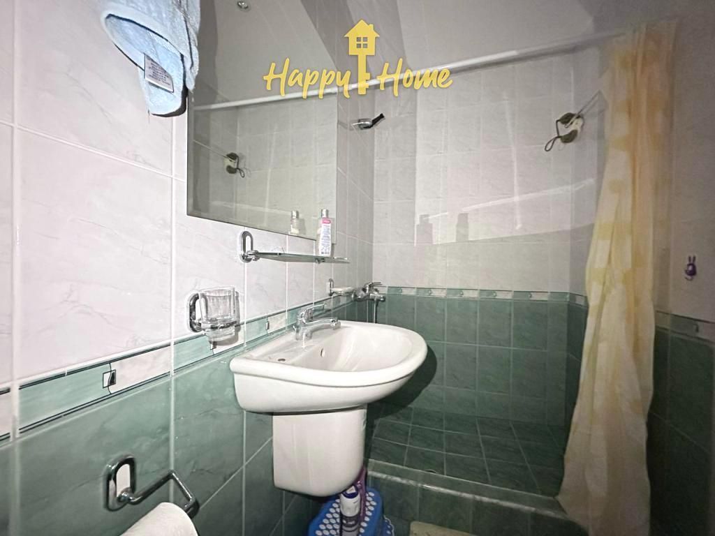 Квартира в Святом Власе, Болгария, 77 м² - фото 8