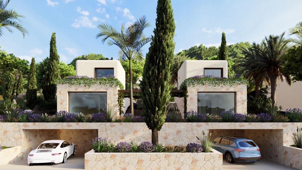 Вилла в Ластве, Черногория, 200 м² - фото 11