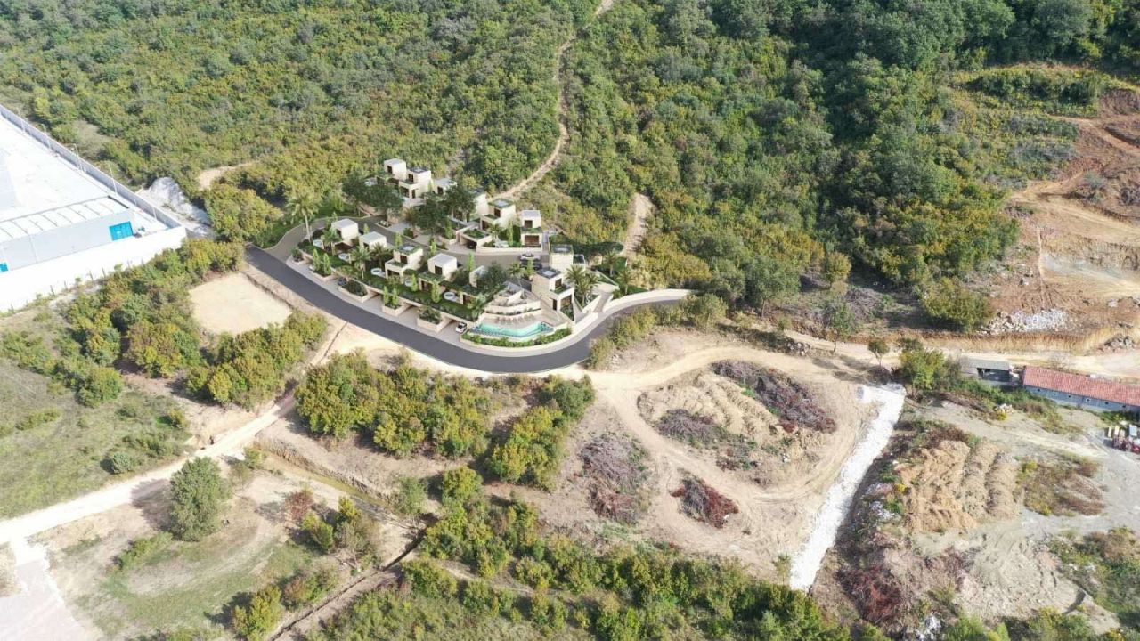 Вилла в Ластве, Черногория, 200 м² - фото 9