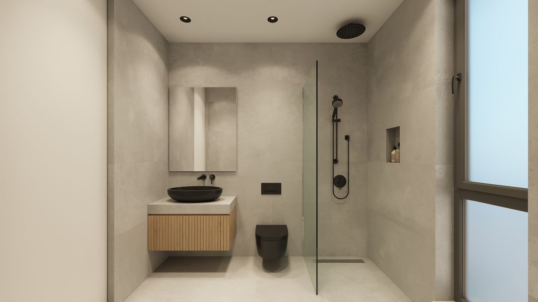 Вилла в Пафосе, Кипр, 280 м² - фото 7