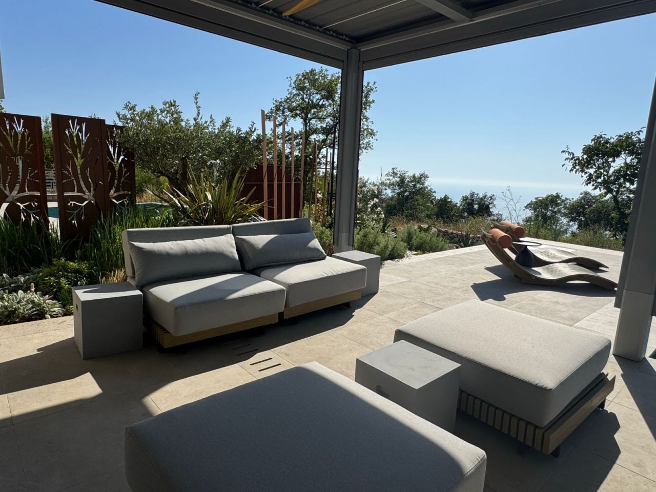 Вилла в Будве, Черногория, 231 м² - фото 5