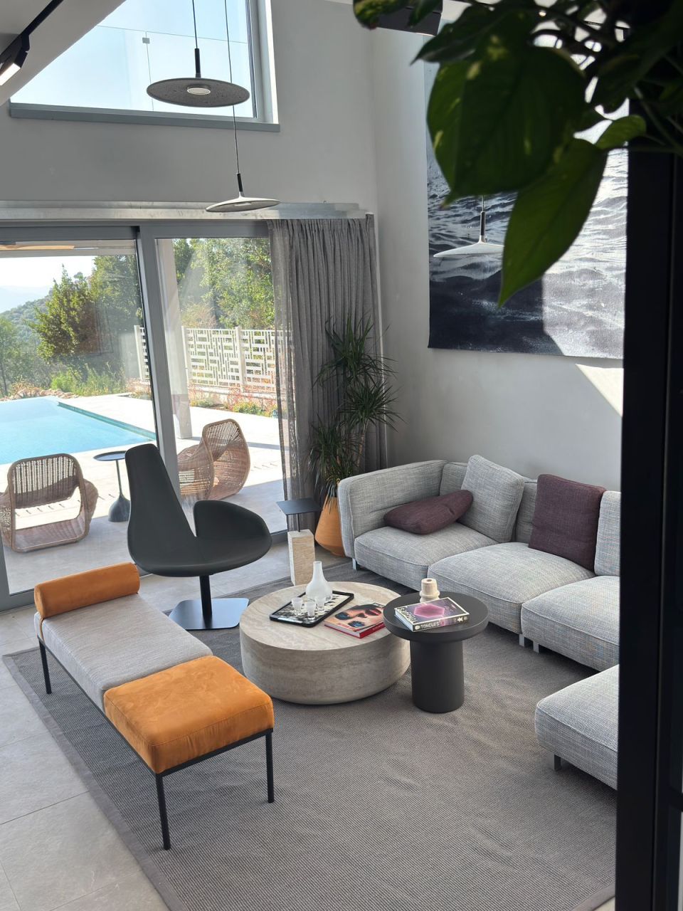 Вилла в Будве, Черногория, 231 м² - фото 7