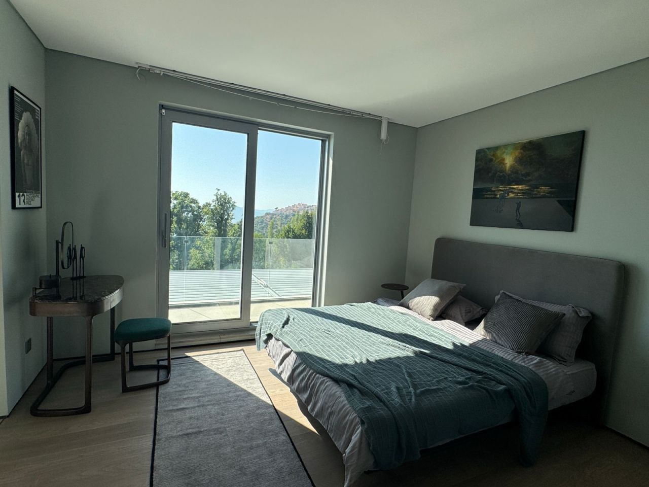 Вилла в Будве, Черногория, 231 м² - фото 6