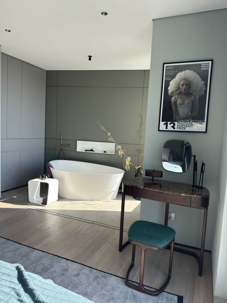 Вилла в Будве, Черногория, 231 м² - фото 4