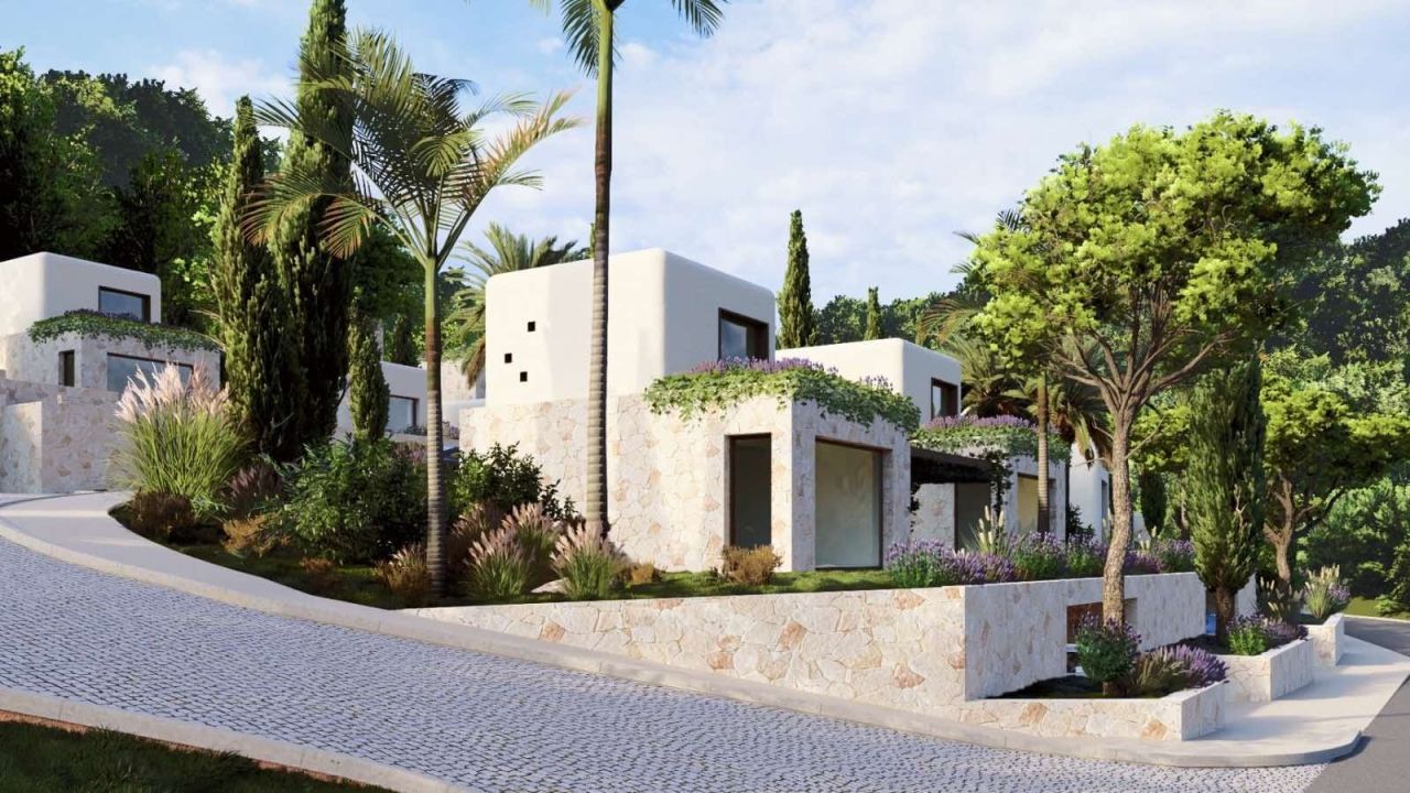 Вилла в Ластве, Черногория, 200 м² - фото 10