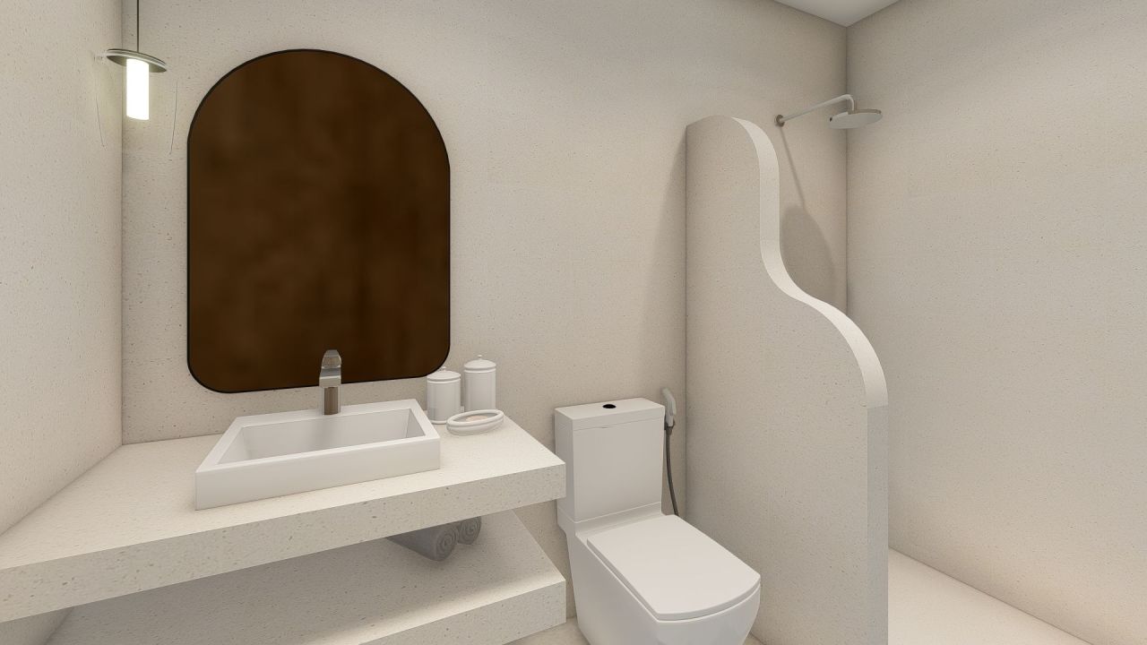 Вилла в Чангу, Индонезия, 133 м² - фото 15