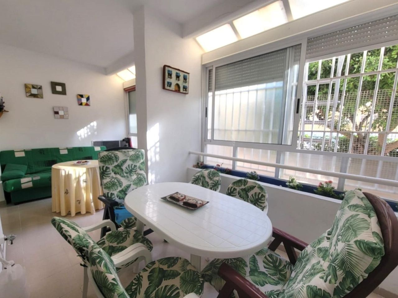 Квартира в Торревьехе, Испания, 65 м² - фото 2