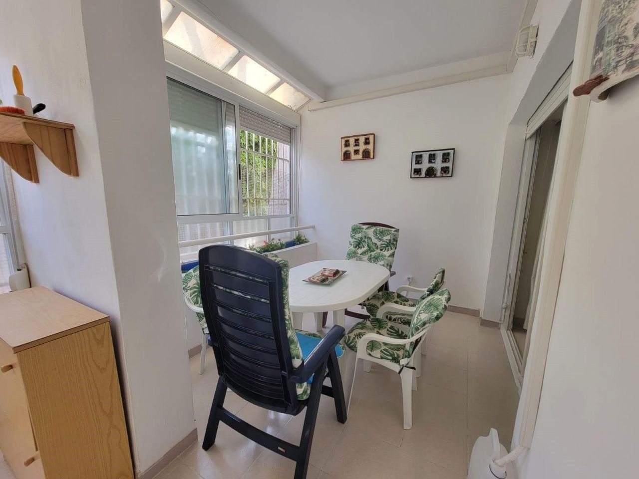 Квартира в Торревьехе, Испания, 65 м² - фото 12