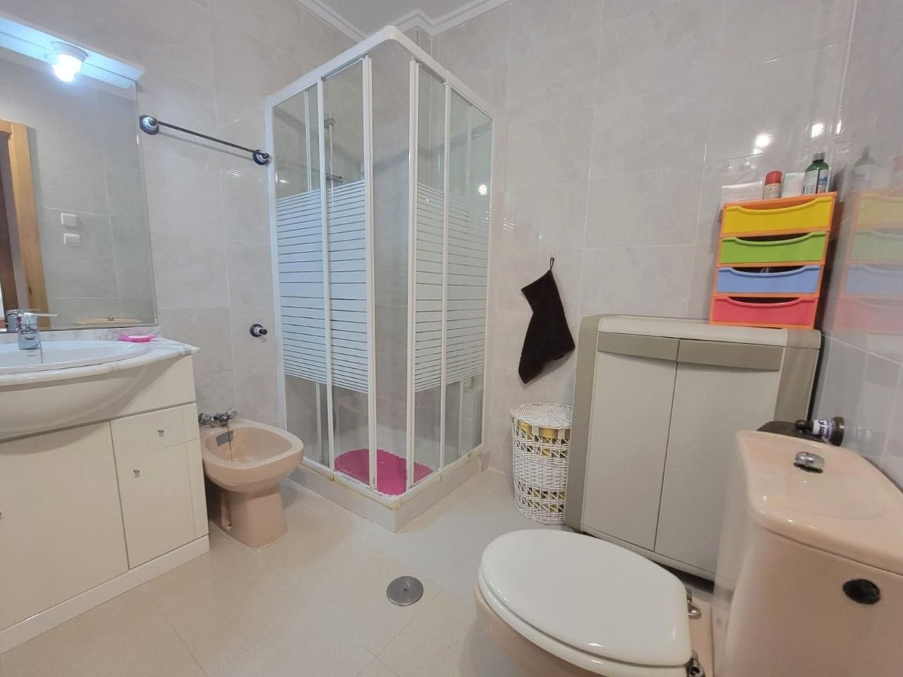 Квартира в Торревьехе, Испания, 65 м² - фото 13