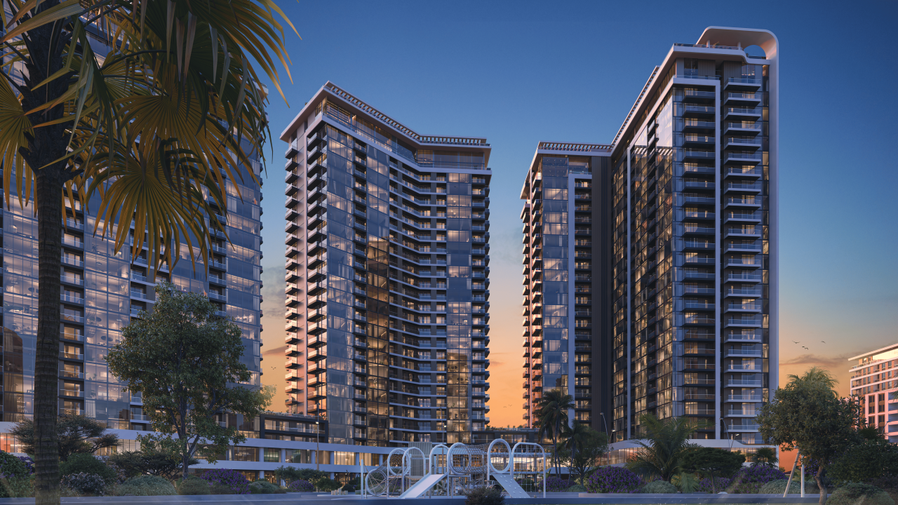 Квартира в Батуми, Грузия, 32.1 м² - фото 2