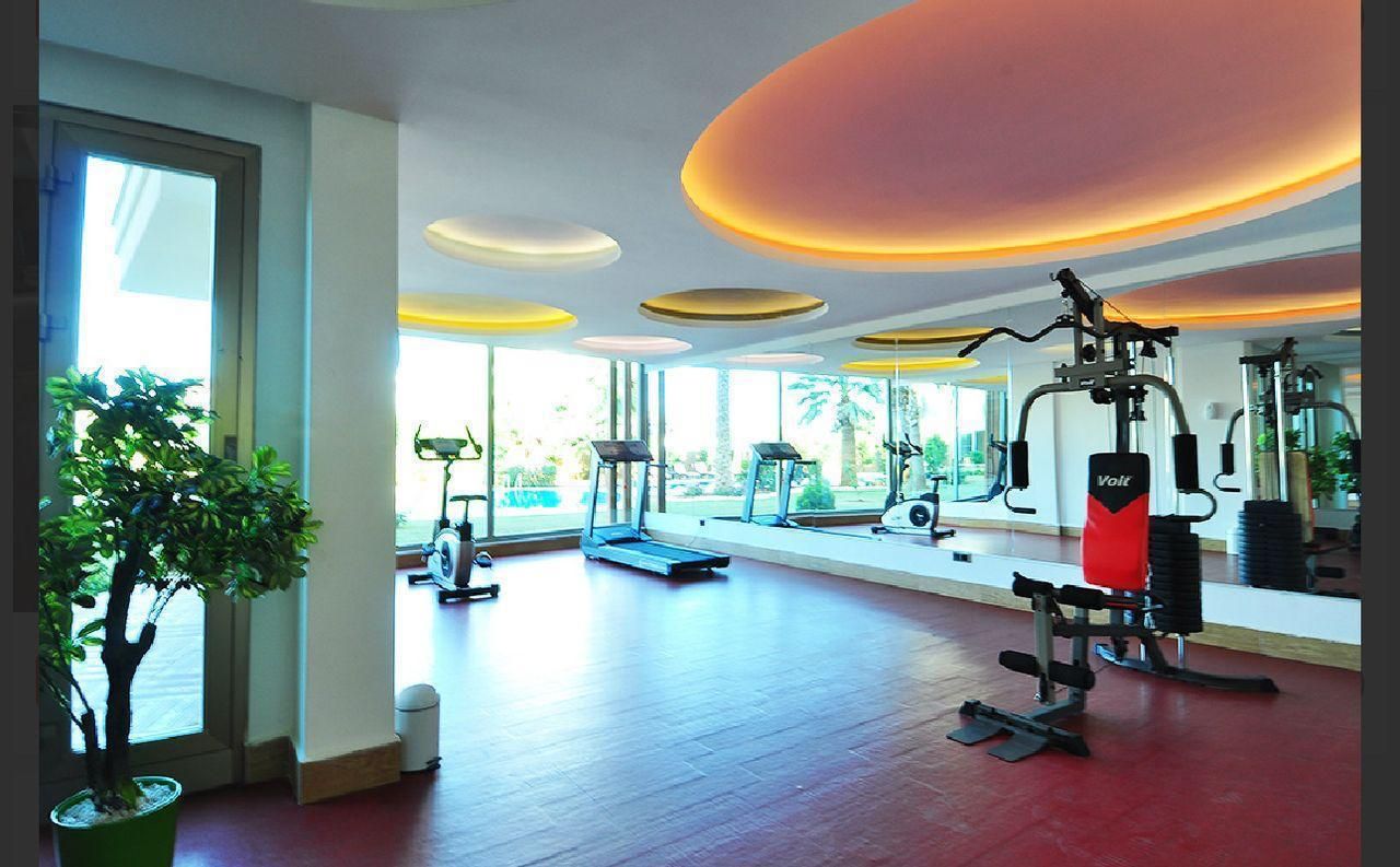 Квартира в Алании, Турция, 125 м² - фото 5