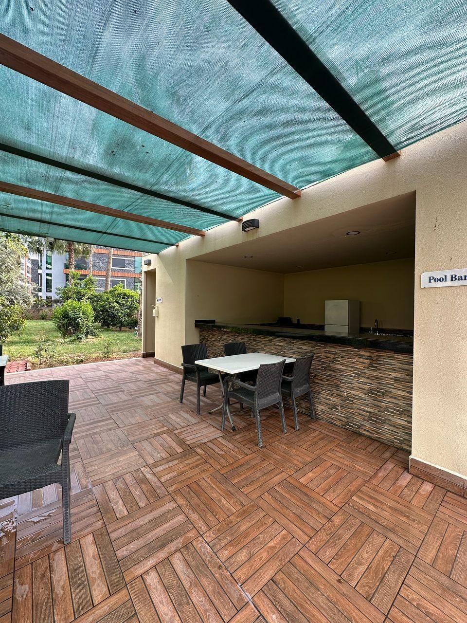 Квартира в Алании, Турция, 125 м² - фото 4