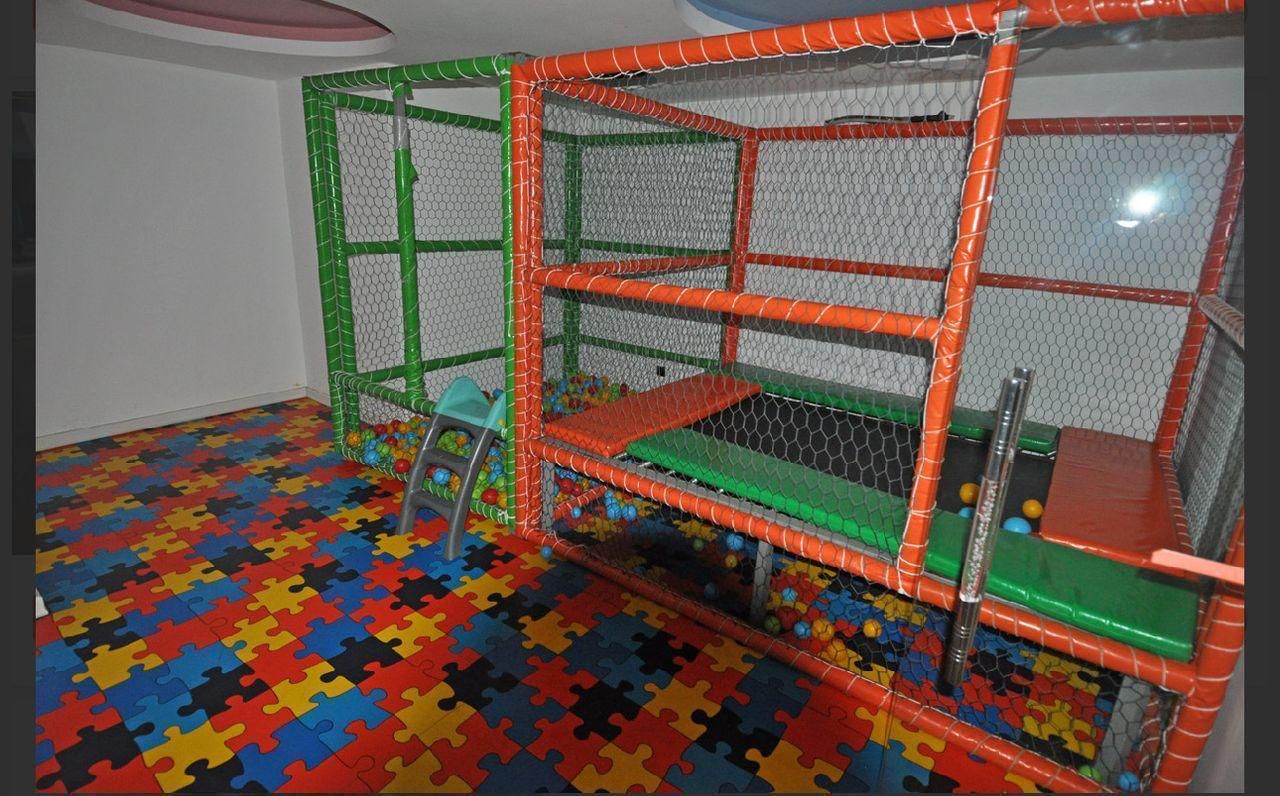 Квартира в Алании, Турция, 125 м² - фото 8