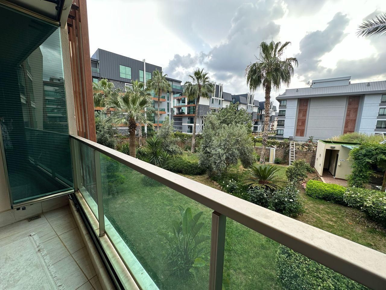 Квартира в Алании, Турция, 125 м² - фото 11