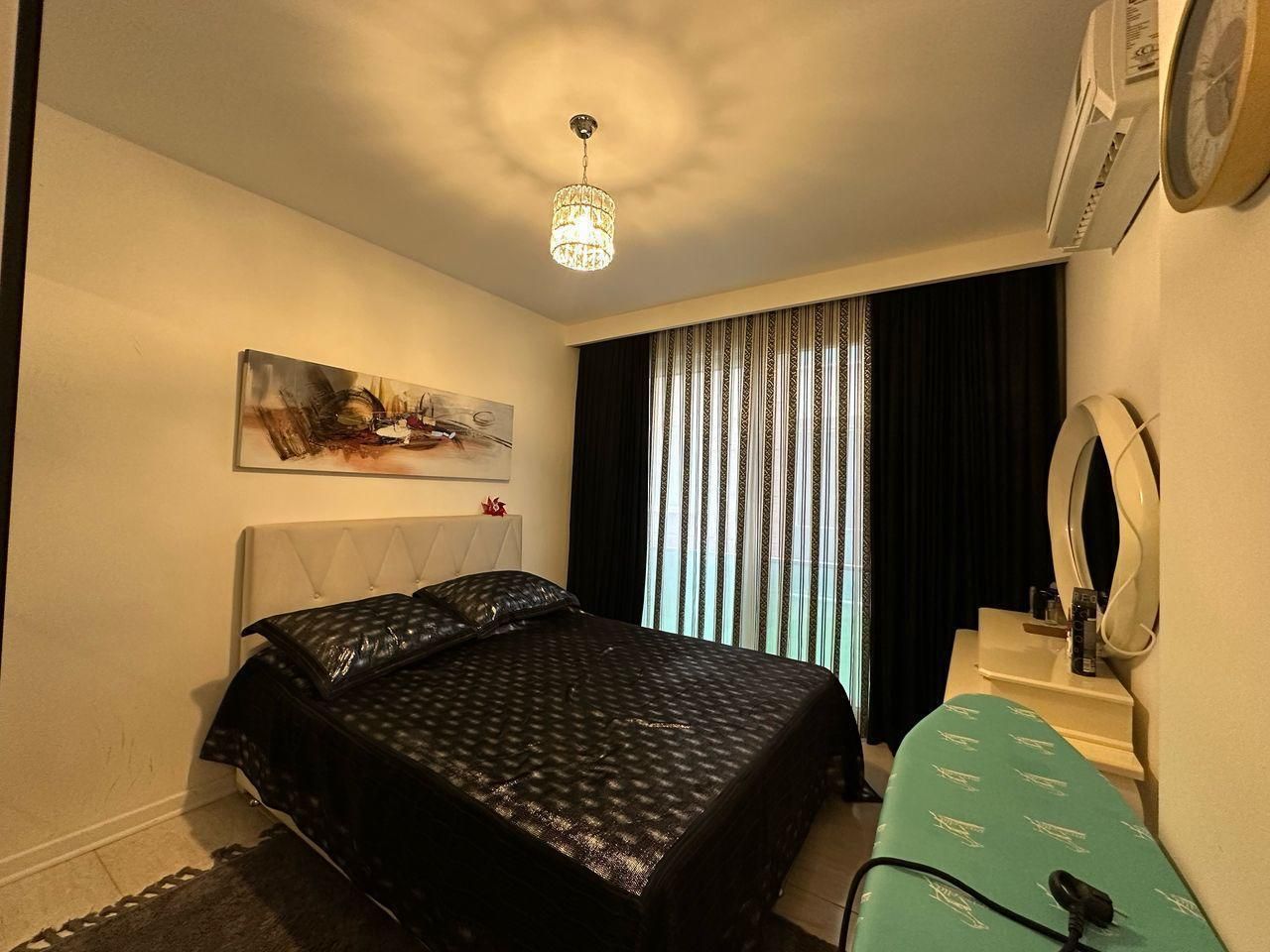 Квартира в Алании, Турция, 125 м² - фото 15