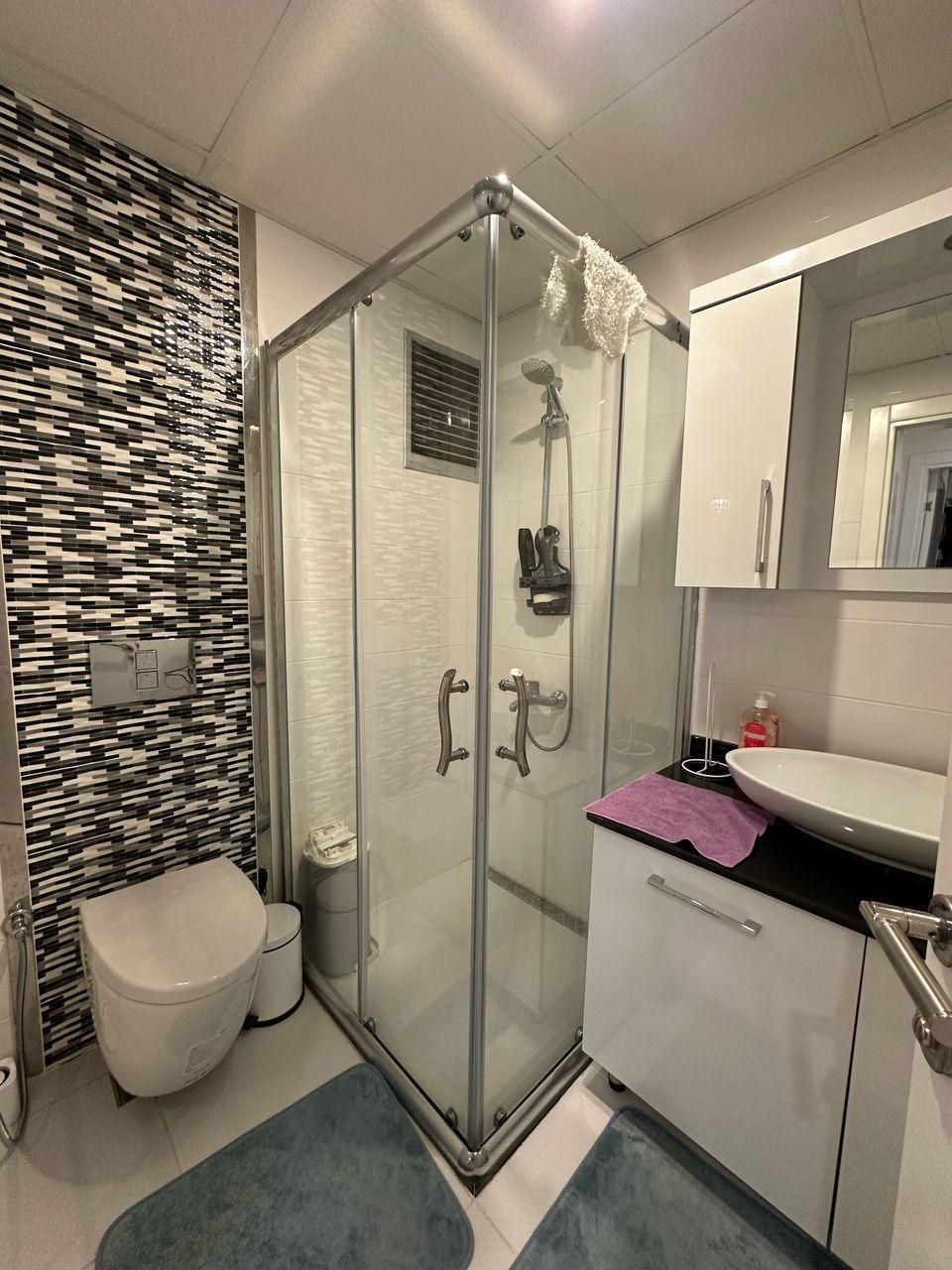 Квартира в Алании, Турция, 125 м² - фото 18