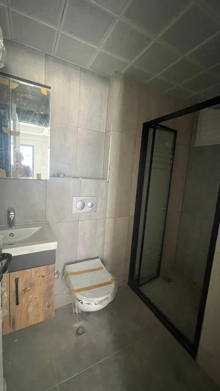 Квартира в Мерсине, Турция, 55 м² - фото 6