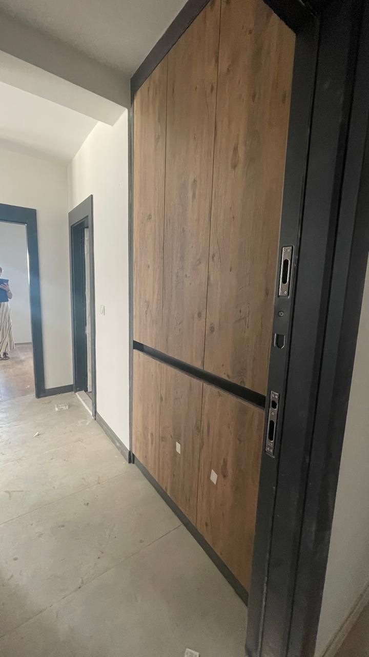 Квартира в Мерсине, Турция, 55 м² - фото 5