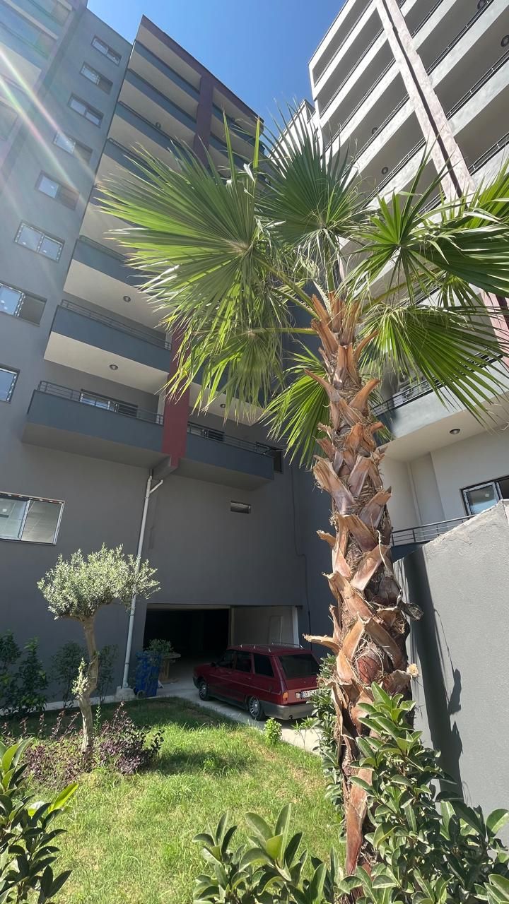 Квартира в Мерсине, Турция, 55 м² - фото 9