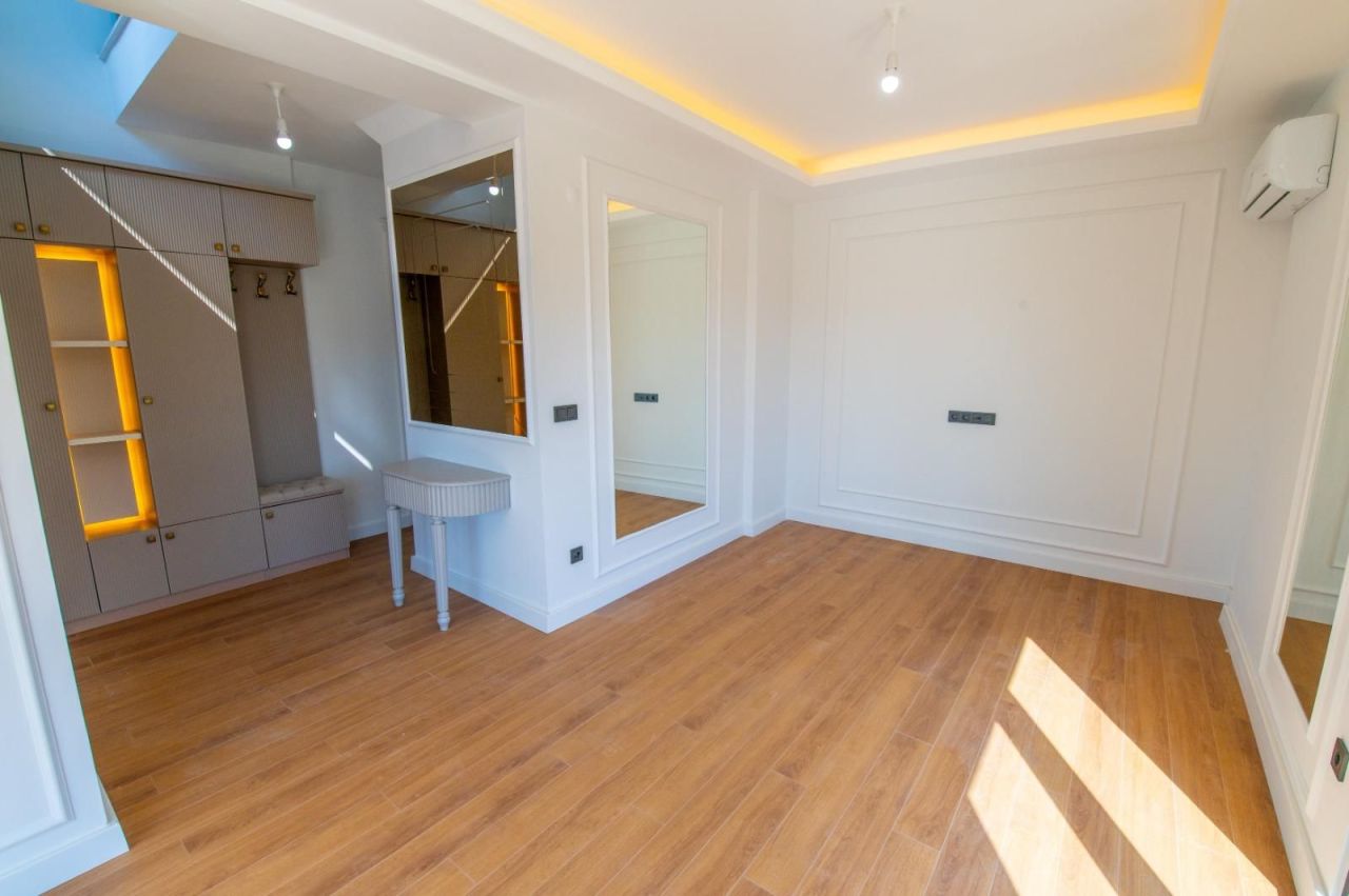 Вилла в Фетхие, Турция, 200 м² - фото 8