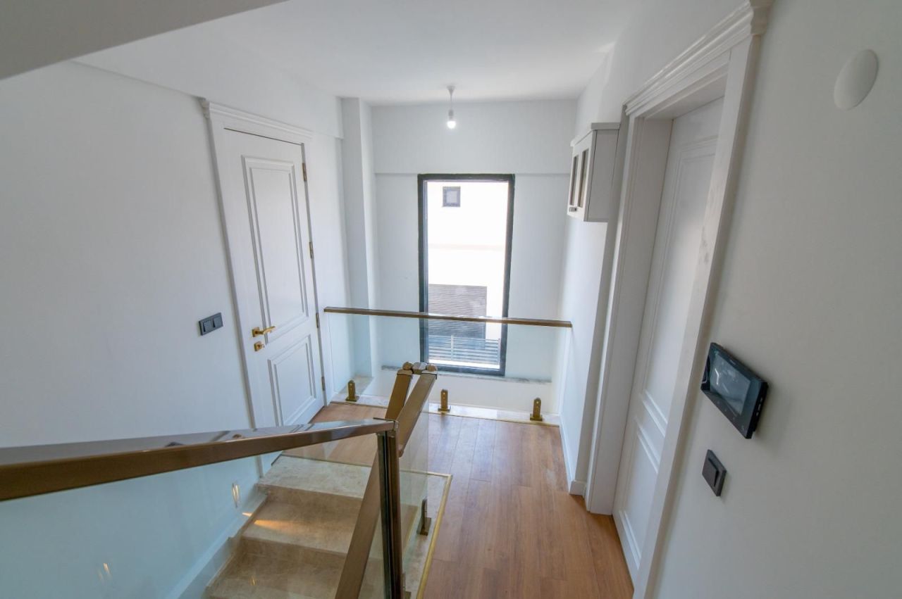 Вилла в Фетхие, Турция, 200 м² - фото 17