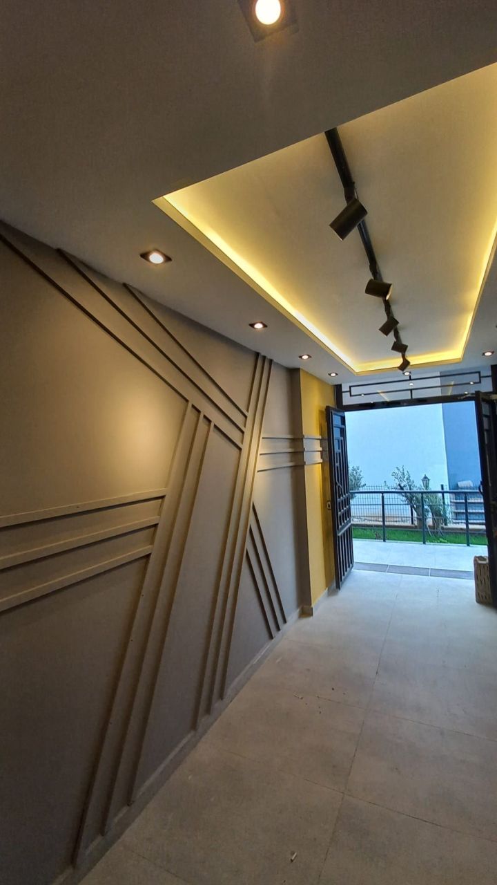 Квартира в Мерсине, Турция, 45 м² - фото 1