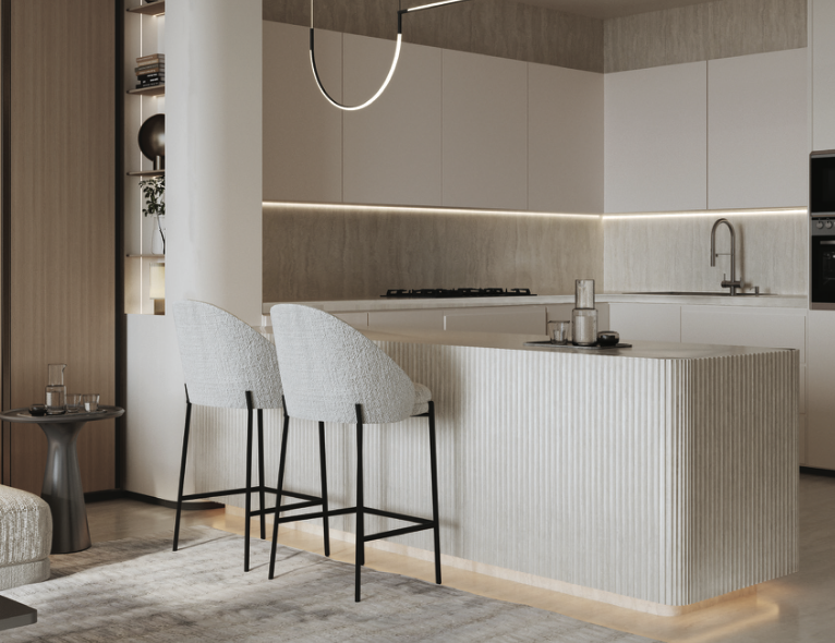 Квартира в Дубае, ОАЭ, 75 м² - фото 12