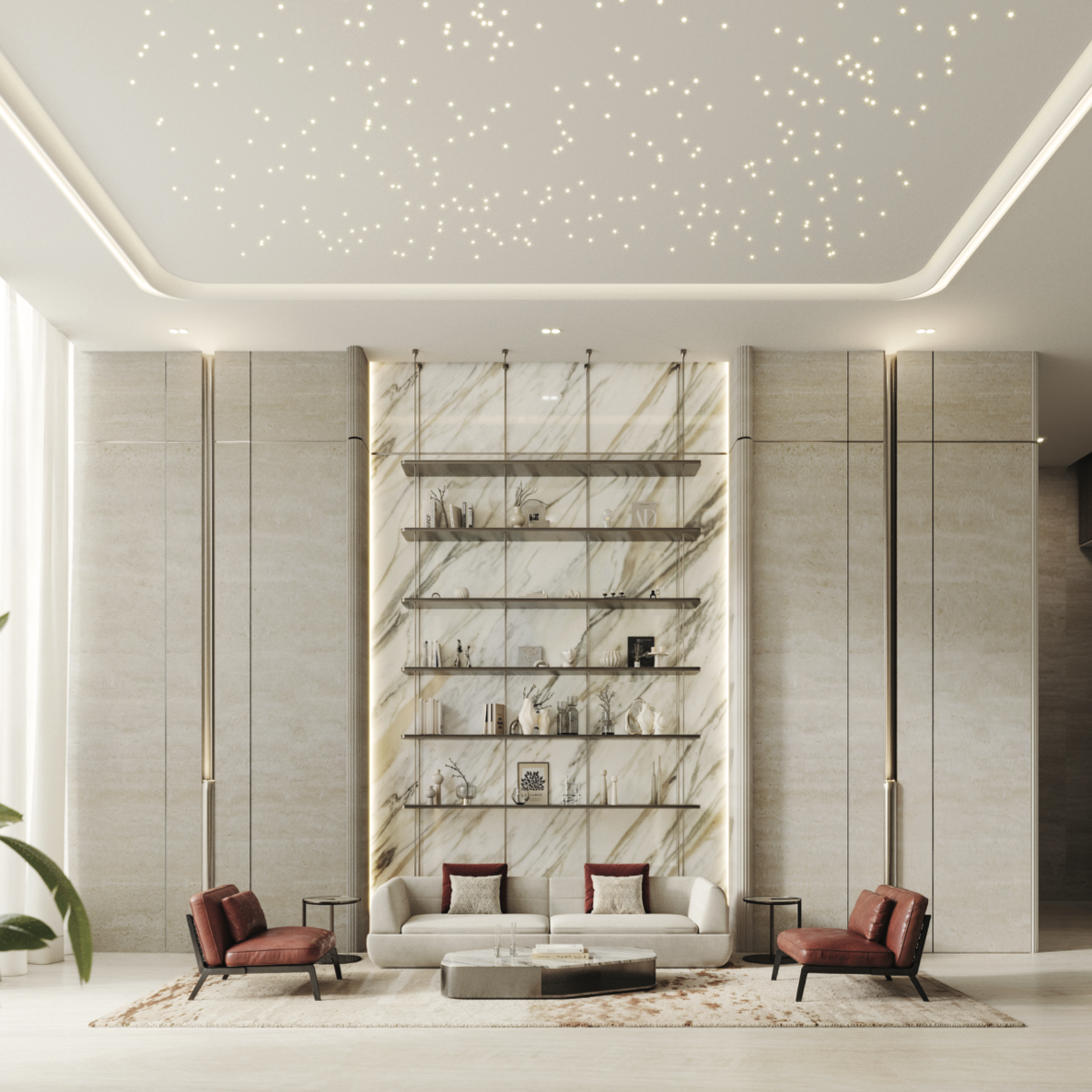 Квартира в Дубае, ОАЭ, 75 м² - фото 7