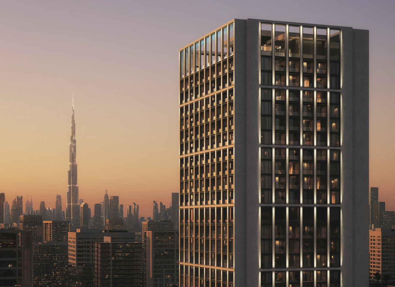 Квартира в Дубае, ОАЭ, 75 м² - фото 6