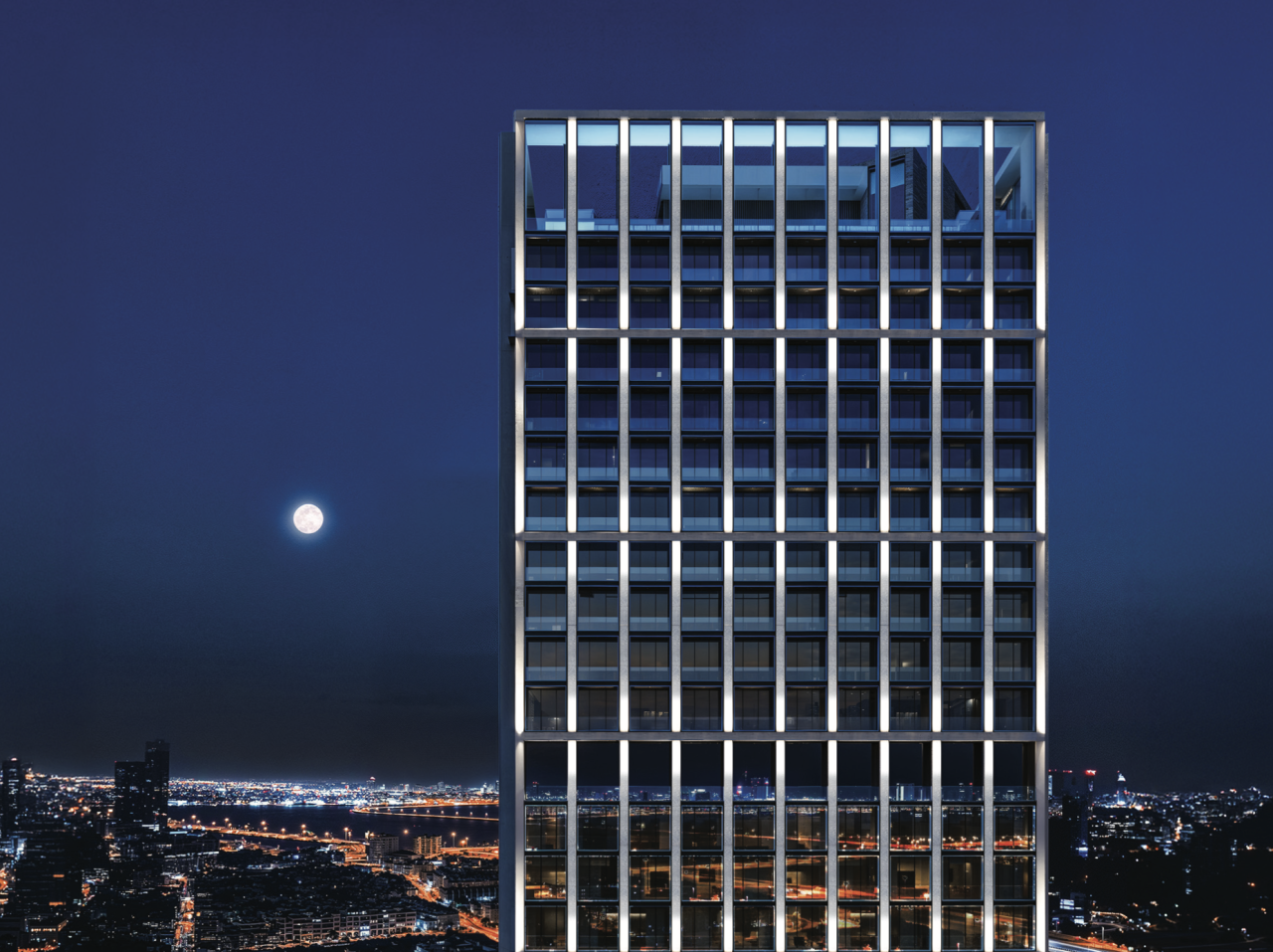 Квартира в Дубае, ОАЭ, 75 м² - фото 4